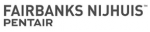 Fairbanks NIJHUIS Pentair