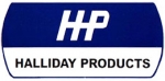 halliday products